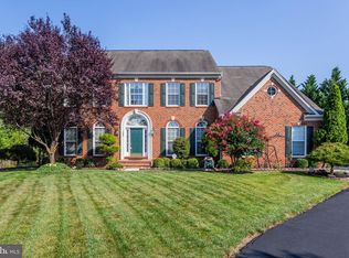 7007 Caton Woods Ct, Springfield, VA 22150