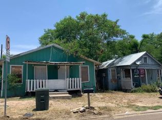 1516 Coke St, Laredo, TX 78040