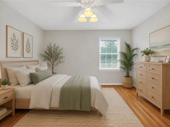 4106 Chastain Park Ct NE, Atlanta, GA 30342