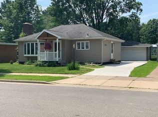 1640 Plato St, Wausau, WI 54403