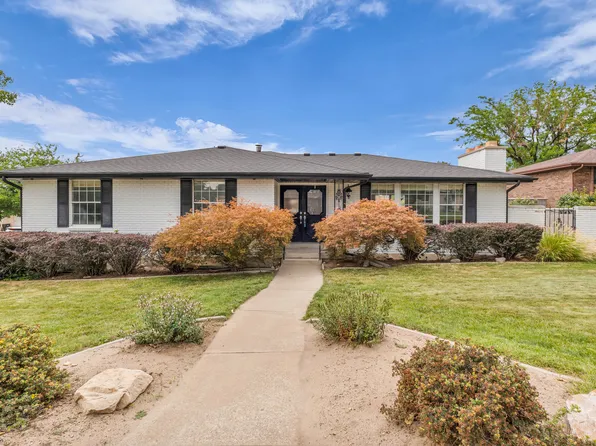 2329 E Sublette Pl, Sandy, UT 84093