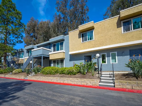 Point Loma Bay Apartments | Coastal Living Near the Beach