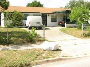 4834 Cutler St, Orlando, FL 32811