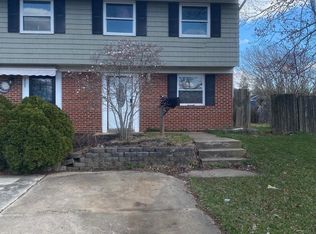 225 Haverhill Rd, Joppa, MD 21085