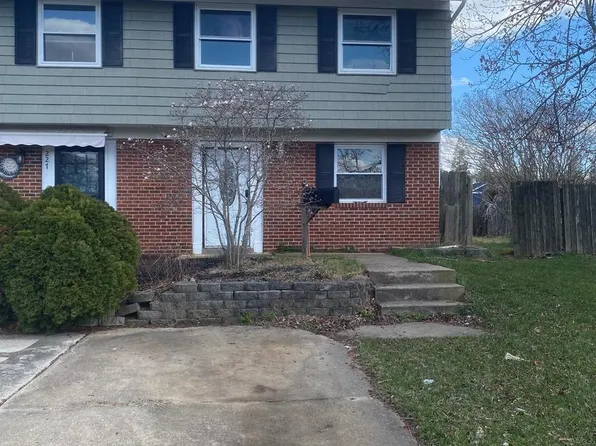 225 Haverhill Rd, Joppa, MD 21085