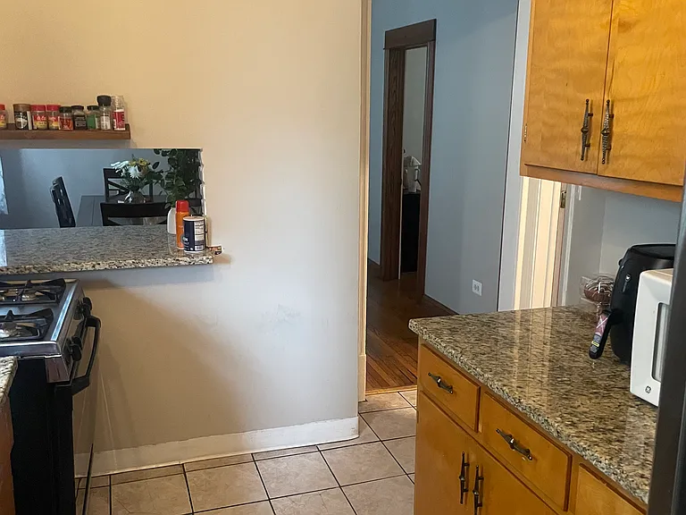 2422 N Bernard St #1 — Photo 9