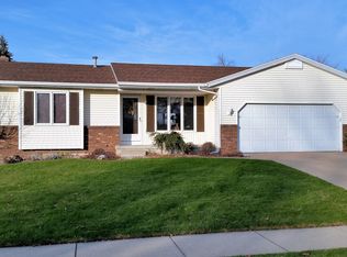 4495 Missaukee Ave SW, Grandville, MI 49418