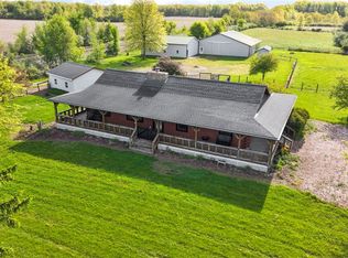 225 Township Road 581, Sullivan, OH 44880