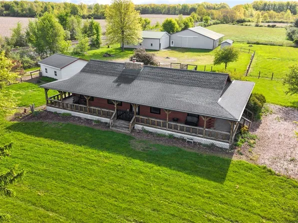 225 Township Road 581, Sullivan, OH 44880