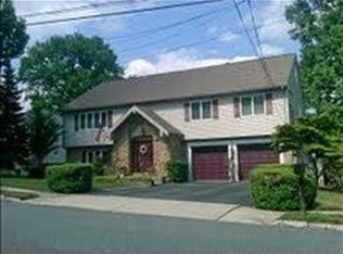 328 Lincoln Ave, Totowa, NJ