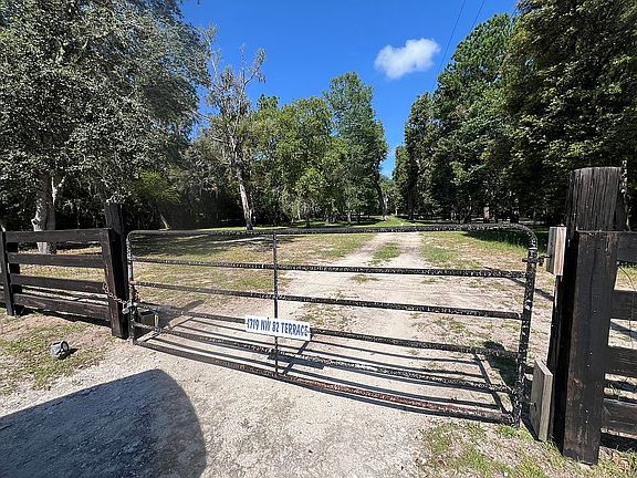 Two lots river front 