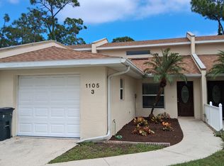 1105 Monticello Ln APT 3, Port Orange, FL 32129