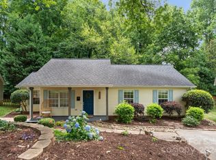 4423 Garris Rd, Charlotte, NC 28209