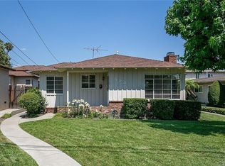 520 Windsor Rd, Arcadia, CA 91007