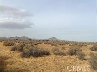 0 Thunderbird Rd Lot 1, Apple Valley, CA 92307