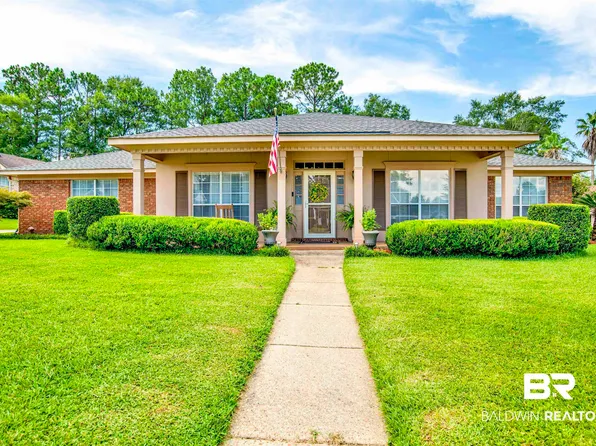 7175 Pine Station Rd S, Mobile, AL 36695