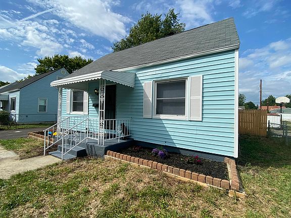 3rd image of 1180 Aberdeen Ave