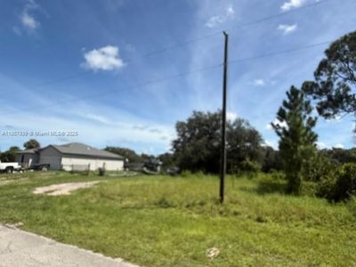 1279 Jabara Cir, Labelle, FL, 33935