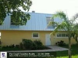 4081 NE 14th Ave, Oakland Park, FL 33334
