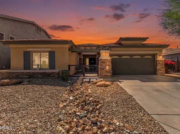 18721 E SWAN Drive, Queen Creek, AZ 85142