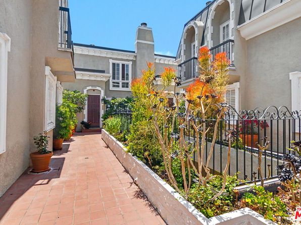 1242 Berkeley St APT 10