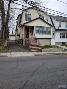 86 Madison Ave, Irvington, NJ, 07111