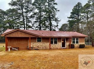 797 Fm 1154, Atlanta, TX 75551