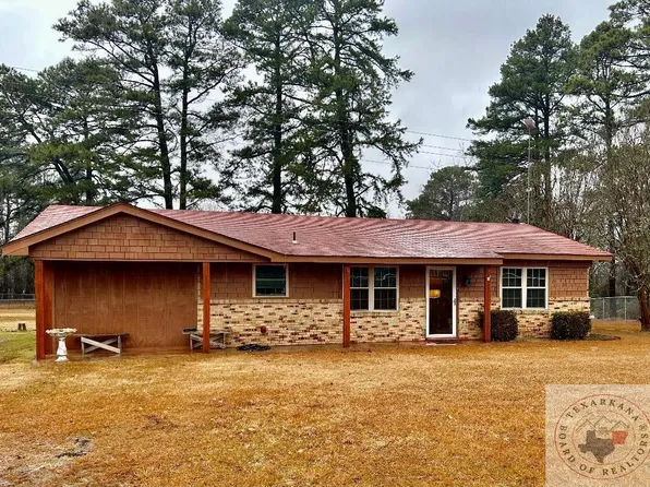 797 Fm 1154, Atlanta, TX 75551