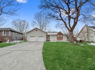 3901 SW 10th St, Blue Springs, MO 64015