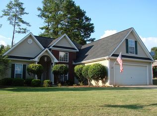 270 Greenfield Way, Covington, GA 30016
