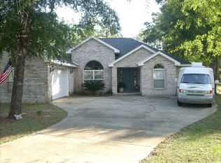 6447 Moonlight Ln, Crestview, FL 32539