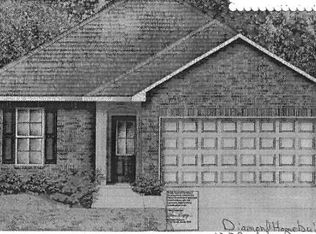 123 Bordelon Dr, Houma, LA 70363