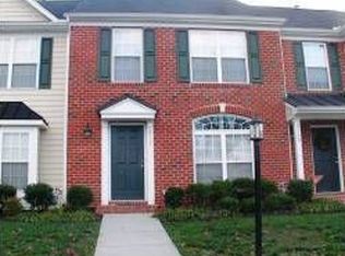 6735 S Grand Brook Cir, Richmond, VA 23225