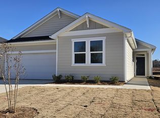 256 Norman Ave, Lillington, NC 27546