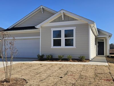 256 Norman Ave, Lillington, NC, 27546