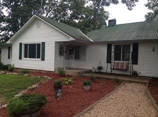 9514 State Highway Aa, Crane, MO 65633