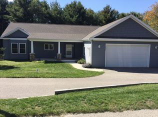 3454 Annies Way, Petoskey, MI 49770