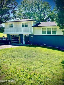 3336 S Sergeant Ave, Joplin, MO, 64804