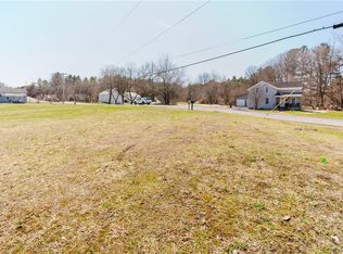 Sanford Corners Rd, Calcium, NY 13616