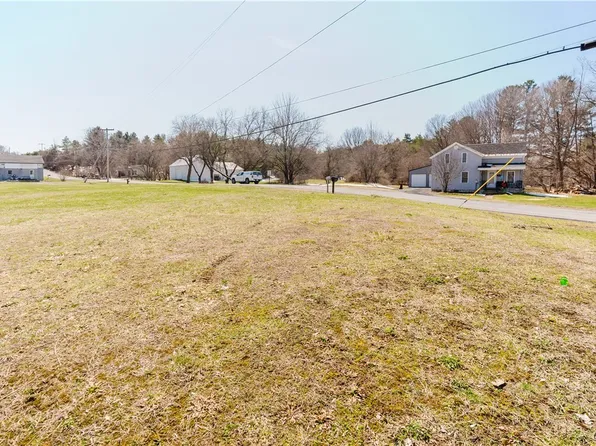 Sanford Corners Rd, Calcium, NY 13616