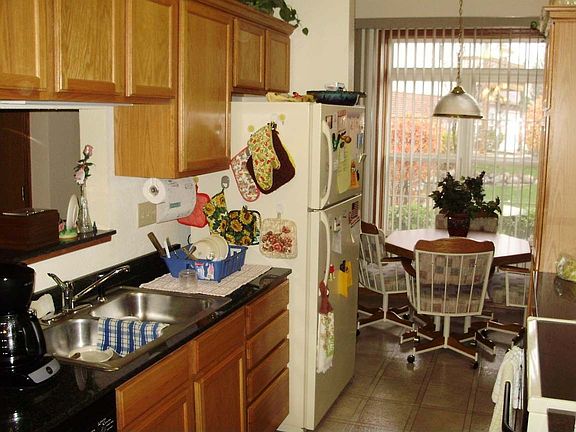 Kitchen/Dinette
