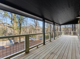 1410 Sky Lake Rd, Sautee Nacoochee, GA 30571