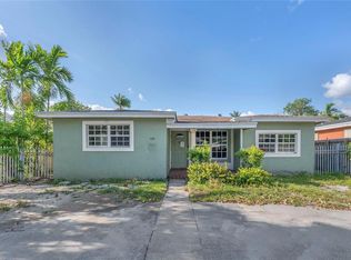2538 Rodman St, Hollywood, FL 33020