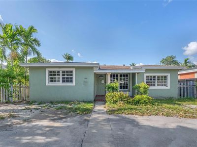 2538 Rodman St, Hollywood, FL, 33020