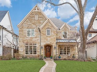 3325 Amherst Ave, Dallas, TX 75225