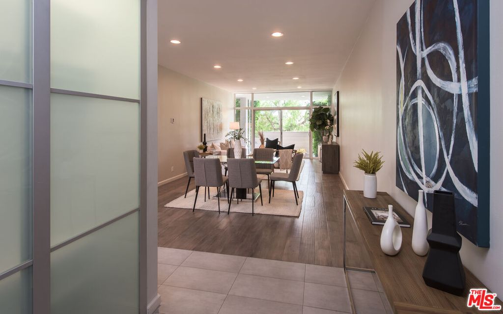 16601 Marquez Ave Unit 103, Pacific Palisades, CA - View 3