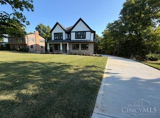 6690 Hitching Post Ln, Cincinnati, OH 45230