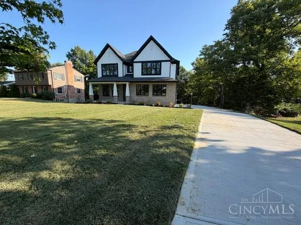 6690 Hitching Post Ln, Cincinnati, OH 45230