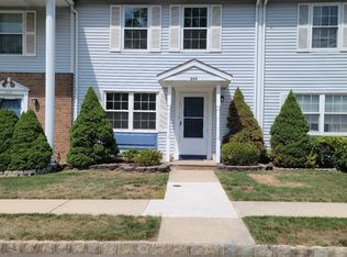 209 Gambocz Ct S, Monmouth Junction, NJ 08852