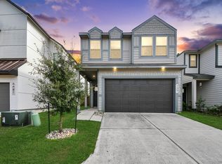 4423 Santorini Ln, Houston, TX 77045